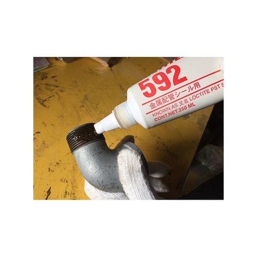 592250配管シール剤遅硬化250mL