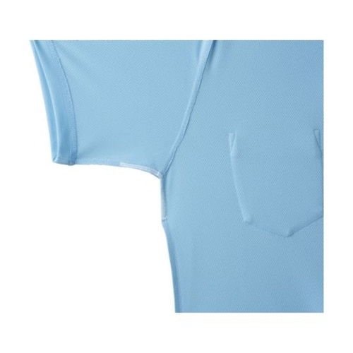 603042LL 半袖ポロシャツ LL