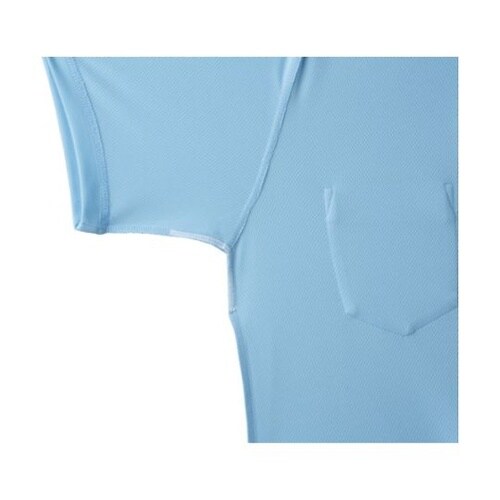 603042SS 半袖ポロシャツ SS