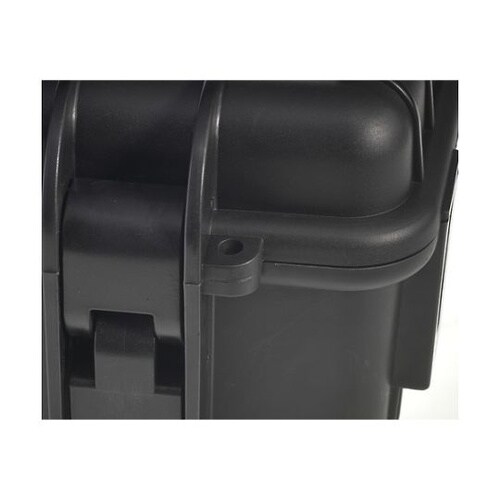 6700GDJI4プロテクタケースグレー