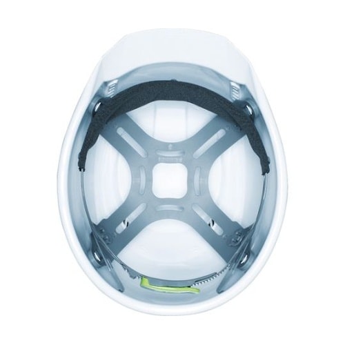 AA16FVHA2EW ヘルメット 白