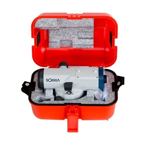 オートレベル 自動レベル 24倍 B40