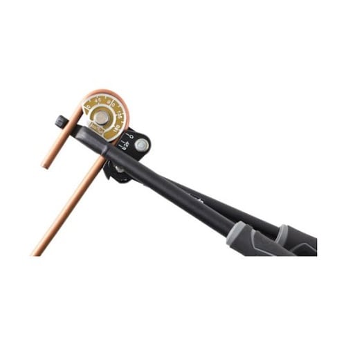 クイックアクションチューブベンダ3/8