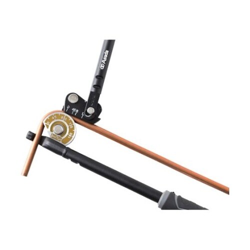 クイックアクションチューブベンダ3/8