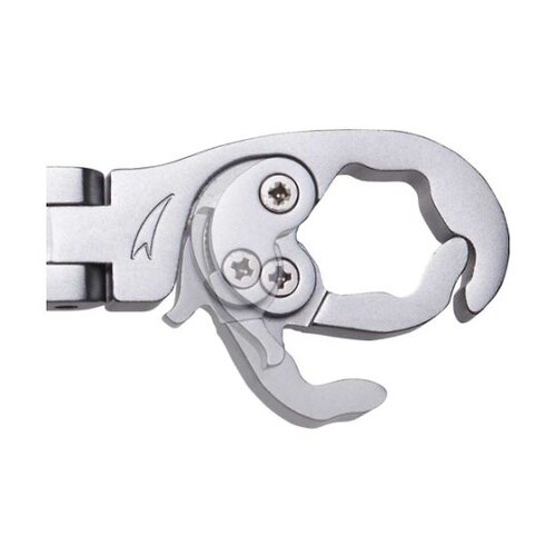 オープンラチェットレンチ(フレックスタイ