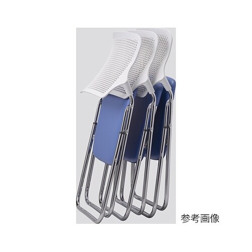 スチール折り畳み椅子 SCF07−MX