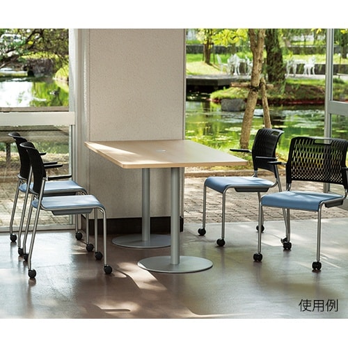 CM329−MXC(W) ローズ チェア