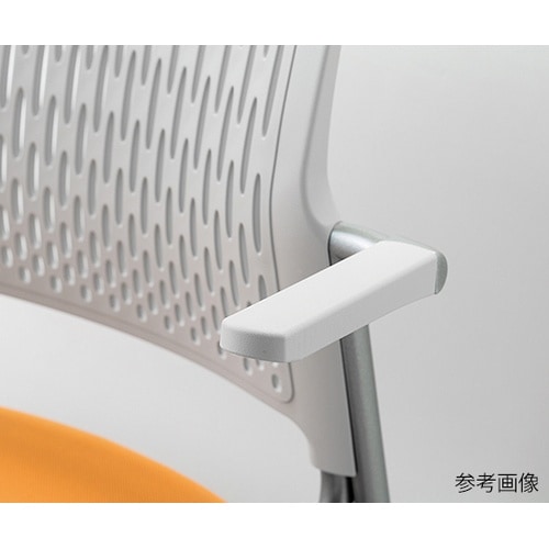 CM329−MYC(BK)グリーンチェア