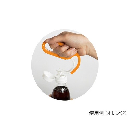 缶あけお助け君 オレンジ 6個入 CAN