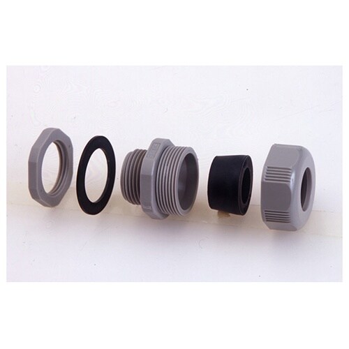 ケーブルコネクタ 難燃タイプ 1箱(5個