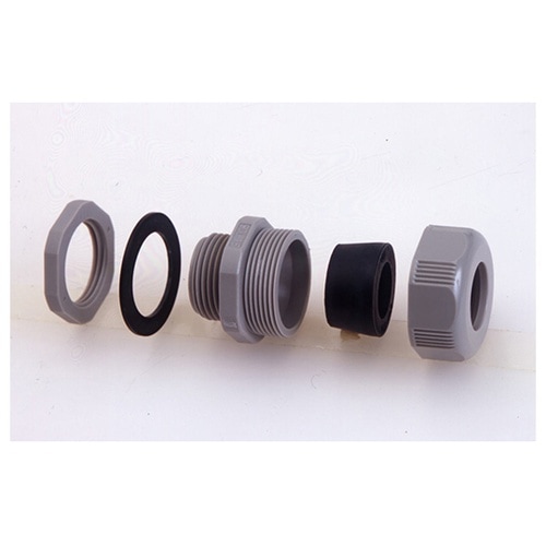 ケーブルコネクタ 難燃タイプ 1箱(5個