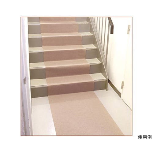 N43−003 吸着マット 廊下用 2本