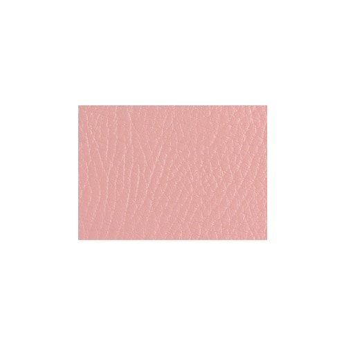 ロビーチェア 3人用 背付き ピンク M