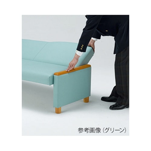 MWC−1030SB−GRベンチベッド緑