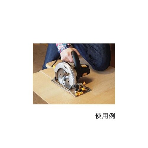 木工用電気丸のこ CS−147PA