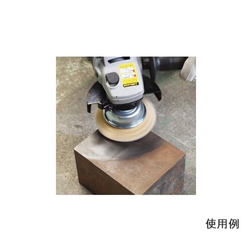 DG−100SPA ディスクグラインダ