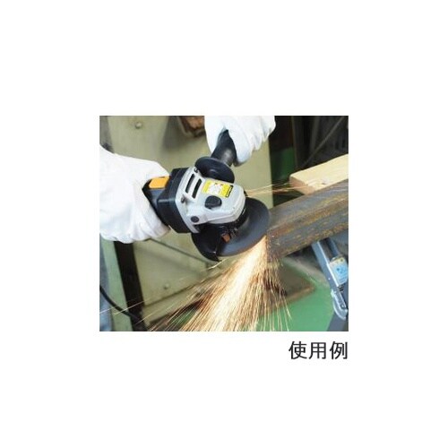 DG−100SPA ディスクグラインダ