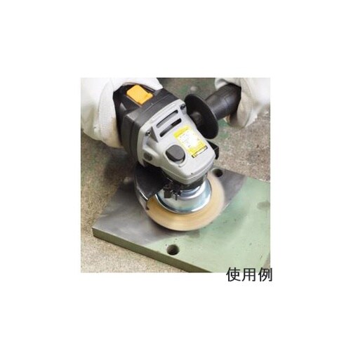 DG−100SPA ディスクグラインダ