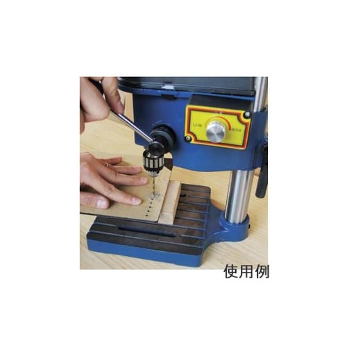 MDP−100 ミニボール盤