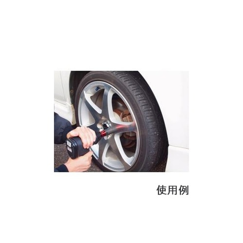 TPS−21トルクプロテクトソケット