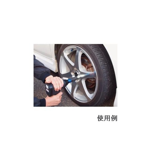 TPA−095トルクプロテクトアダプタ