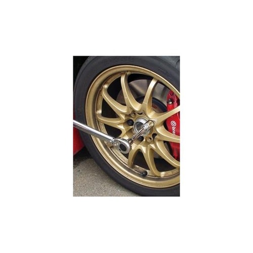 トルクレンチ 12.7mm角