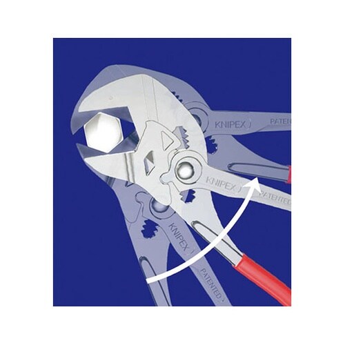 8606−250SB絶縁プライヤーレンチ