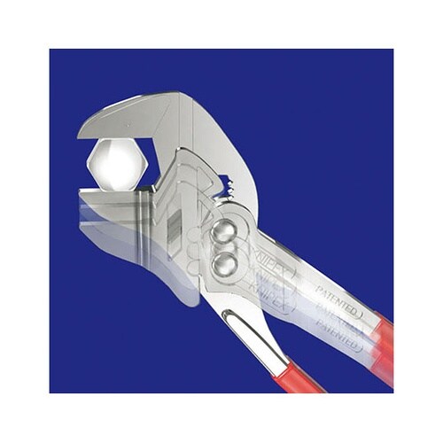 8606−250SB絶縁プライヤーレンチ