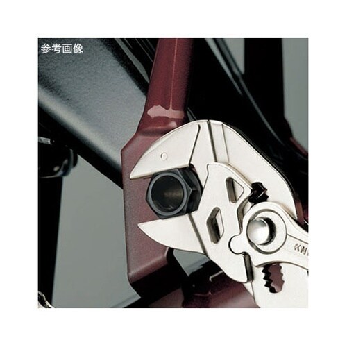 8606−250SB絶縁プライヤーレンチ