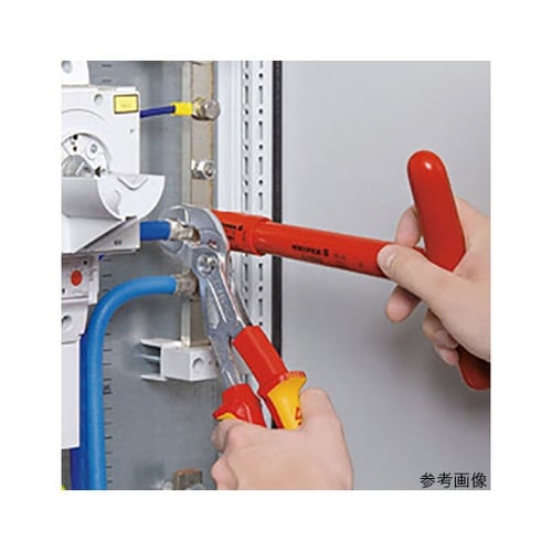 8726−250TBK コブラ1000V