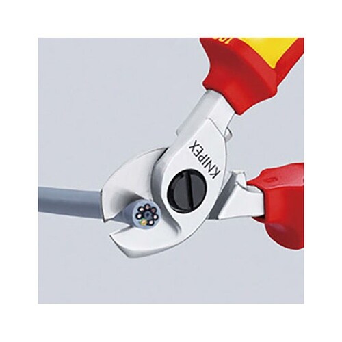 9516−165TBK ケーブルカッター