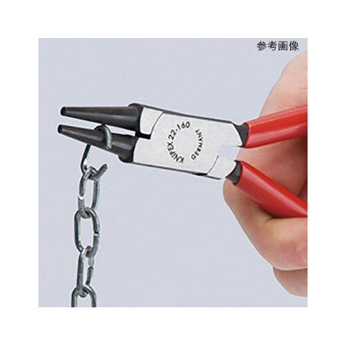 2201−160 丸ペンチ