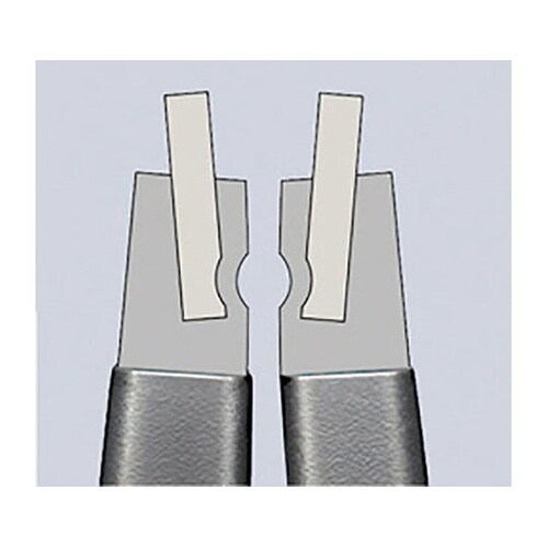 4831−J3スナップリングプライヤ 直