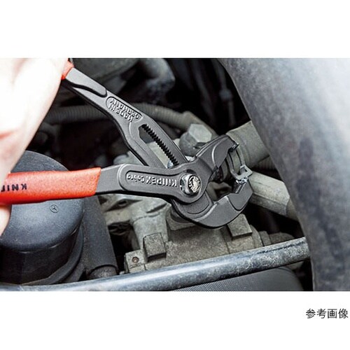 8551−250ASB クリッププライヤ