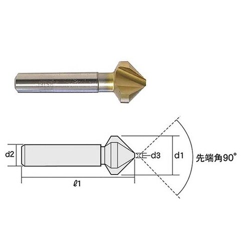 CS90S−1040TINカウンタシンク