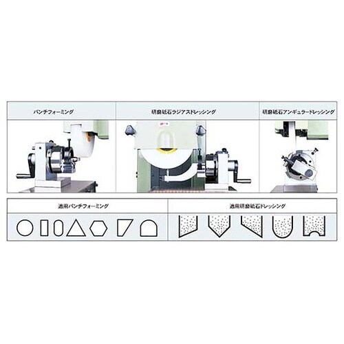 FT−PFB PFB型 パンチフォーマー