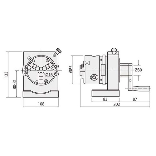 FT−PFC PFC型 パンチフォーマー