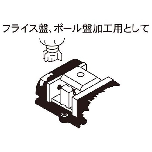 FT−AP1030 アングルプレート