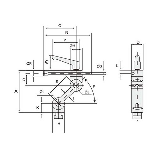 FT−MWS170マルチワークストッパー
