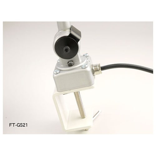 FT−GS21 ライト用アタッチメント