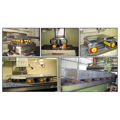 ECB−050 ECB型 永磁ブロック