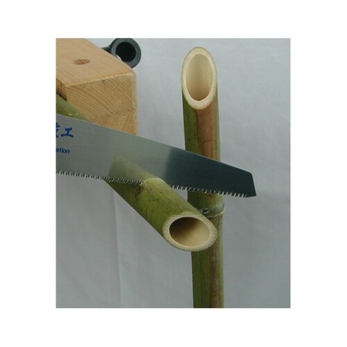 41142 替刃式片刃鋸 竹用210mm