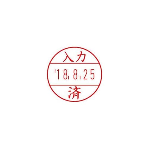 PTP−15QB プチコール 青 入力済