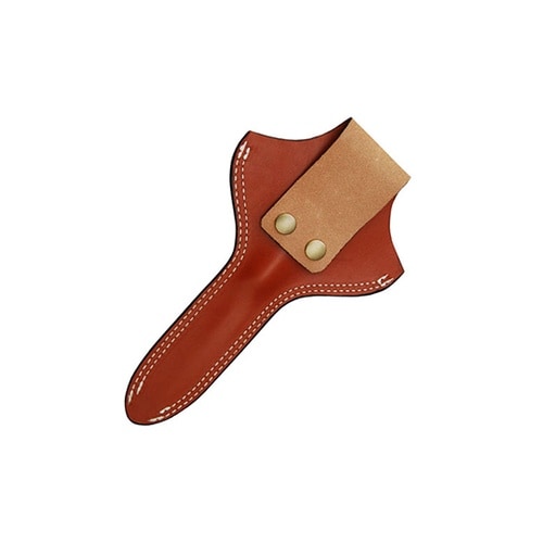 TS133 片手刈込鋏用本革ケース