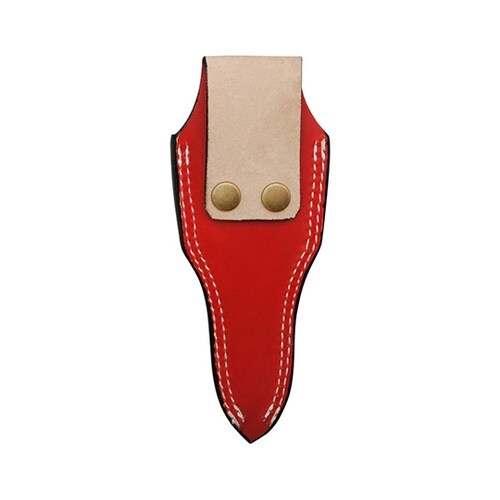 TS166 芽切ケース8.7インチ用 赤