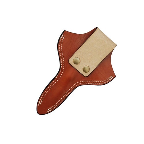 TS134 植木鋏90mm用ケース 茶