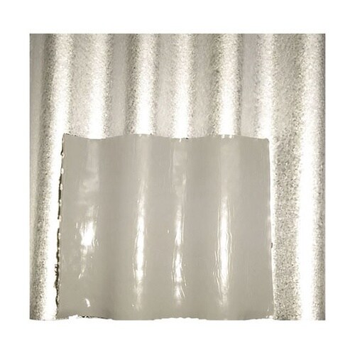 10179581万能ルーフ補修シート 灰