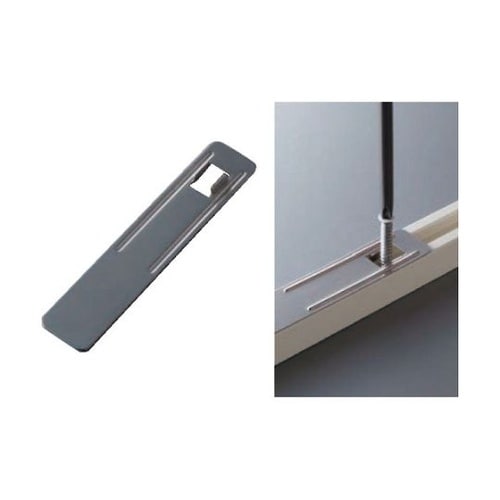 Y401 ディスプレイレール 900mm