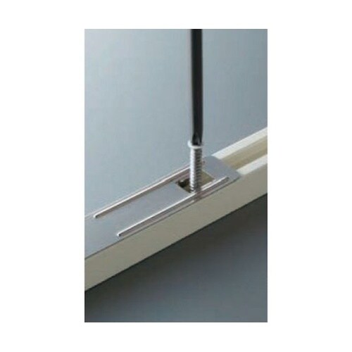 Y401 ディスプレイレール 900mm