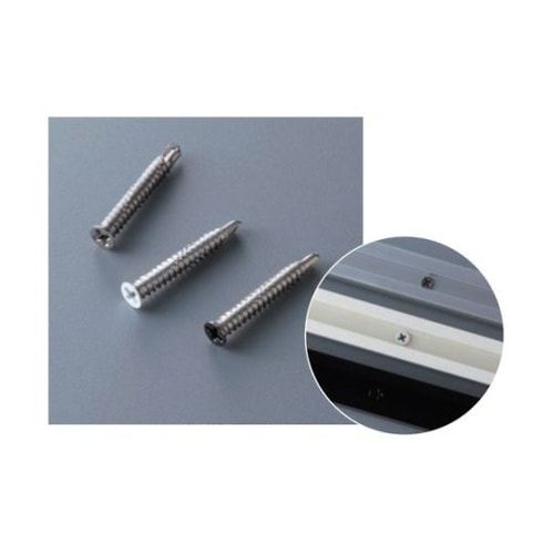 Y402 ディスプレイレール 900mm